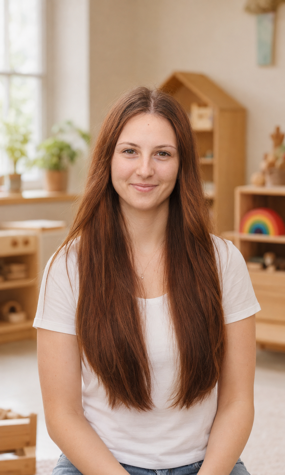 Lena Volk