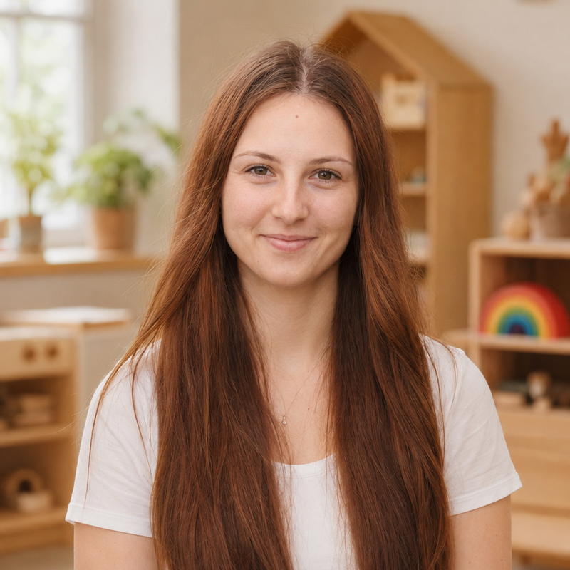 Lena Volk