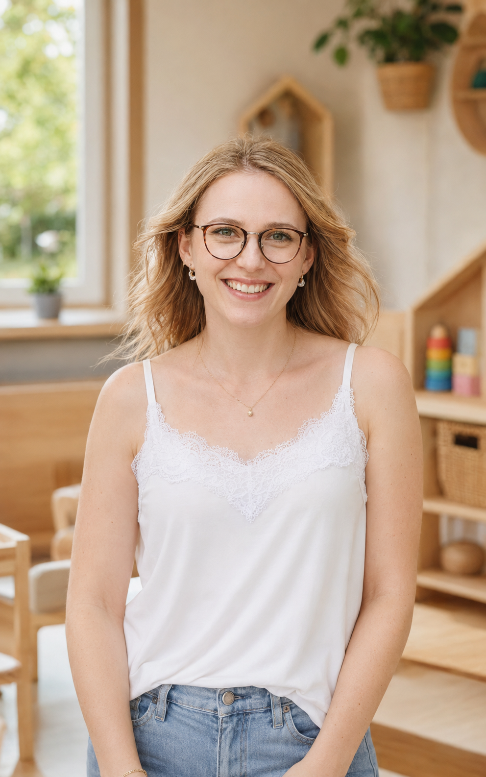 Maren Dörner