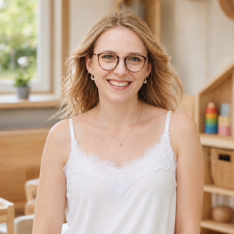 Maren Dörner
