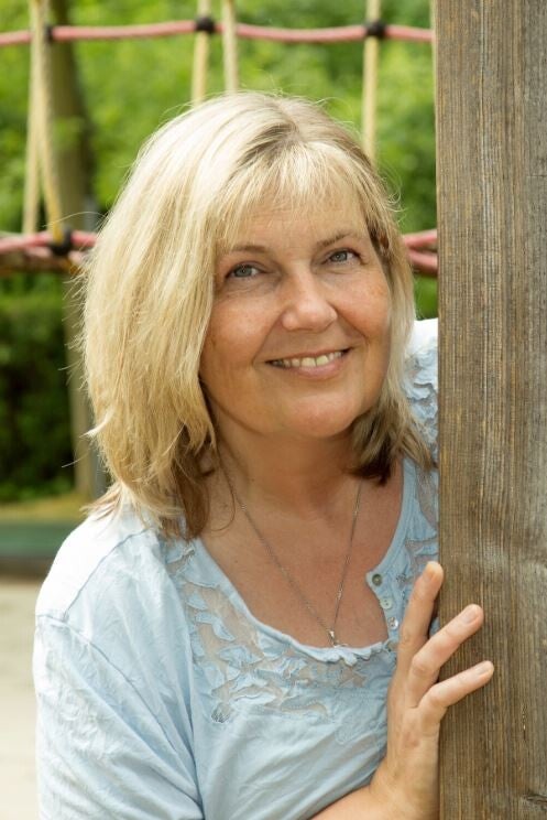 Dagmar Kopp