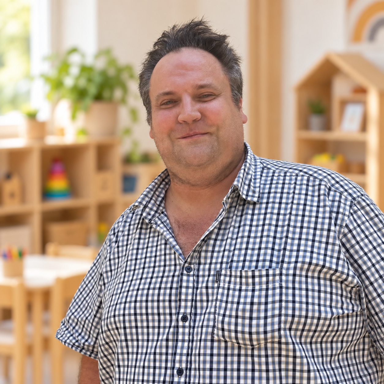 Marius Deurer