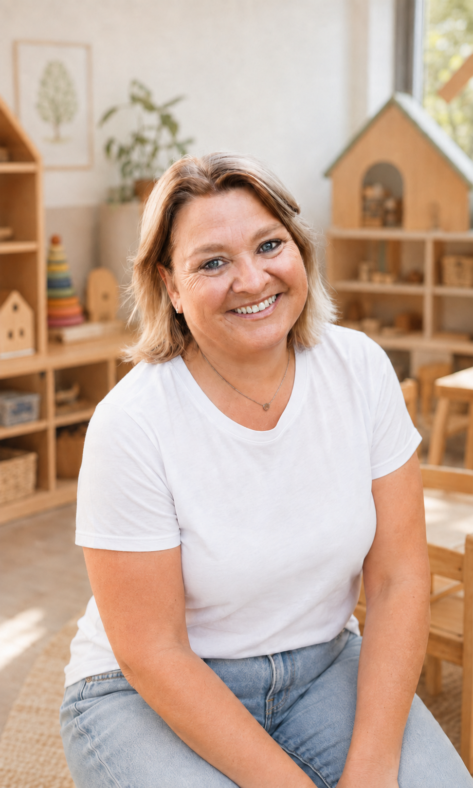 Marita Stammer