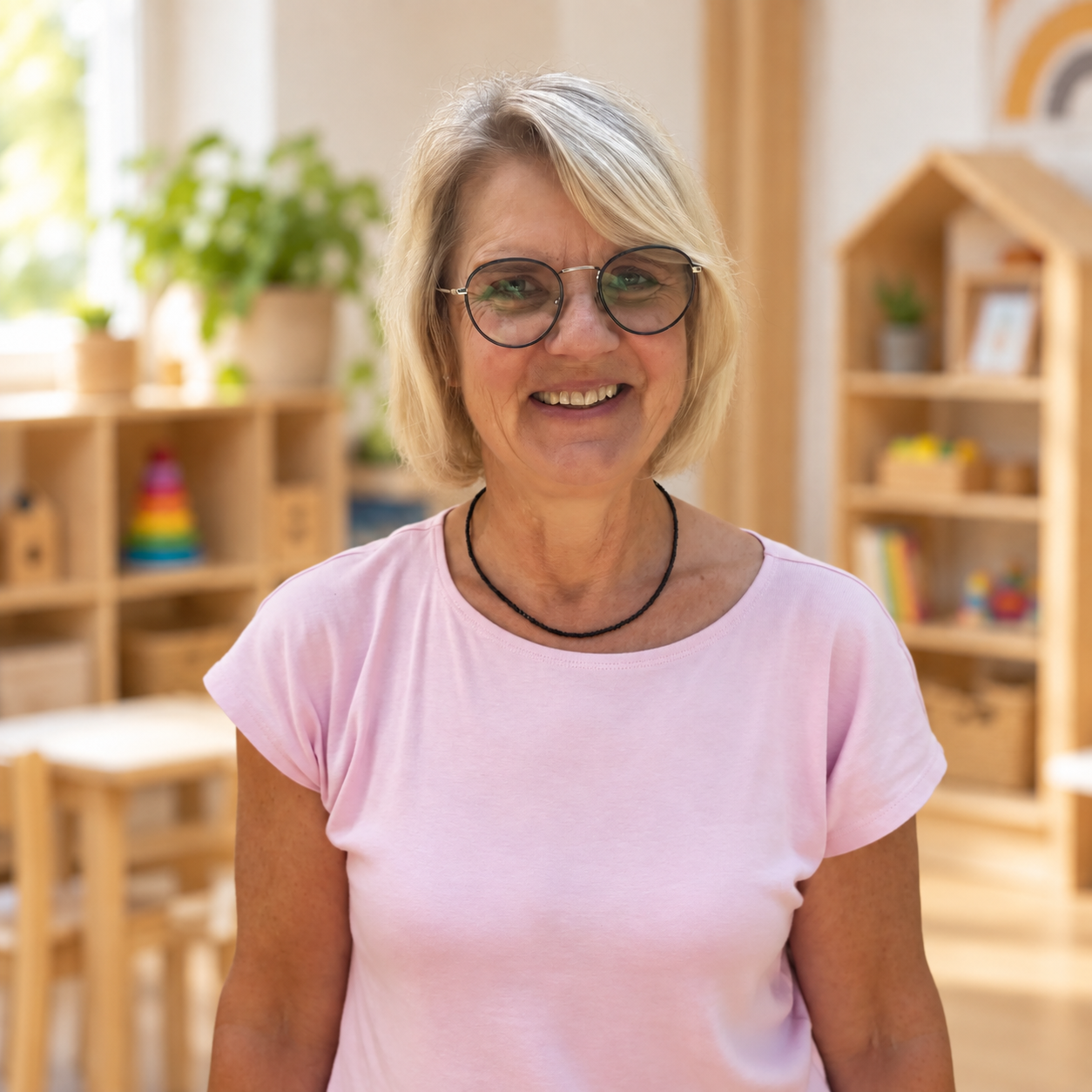 Birgit Klärle