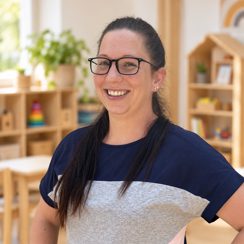 Michelle Reiß