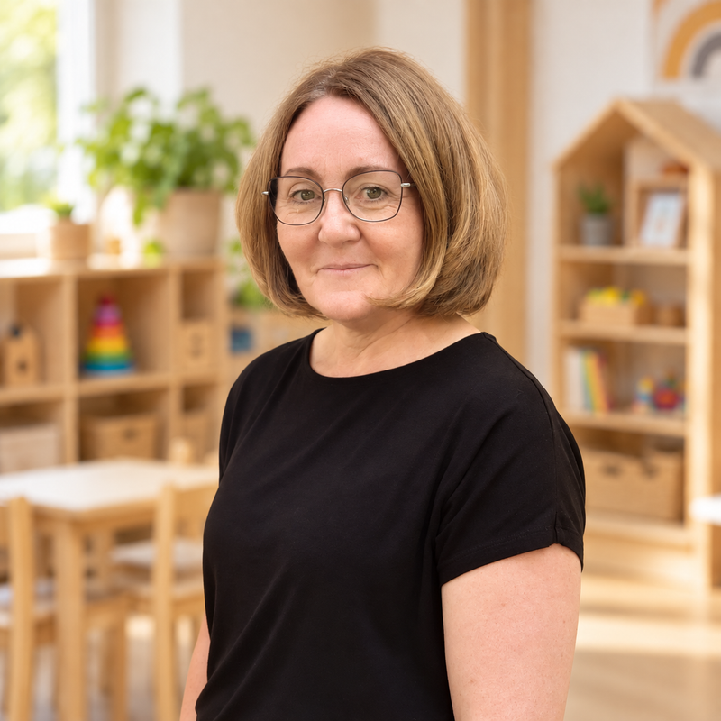 Helene Braulik