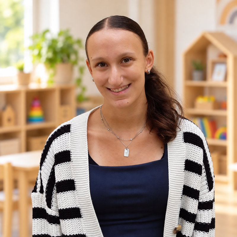 Sina Dörner