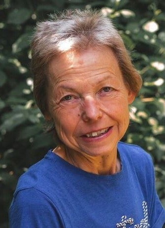 Margret Götz