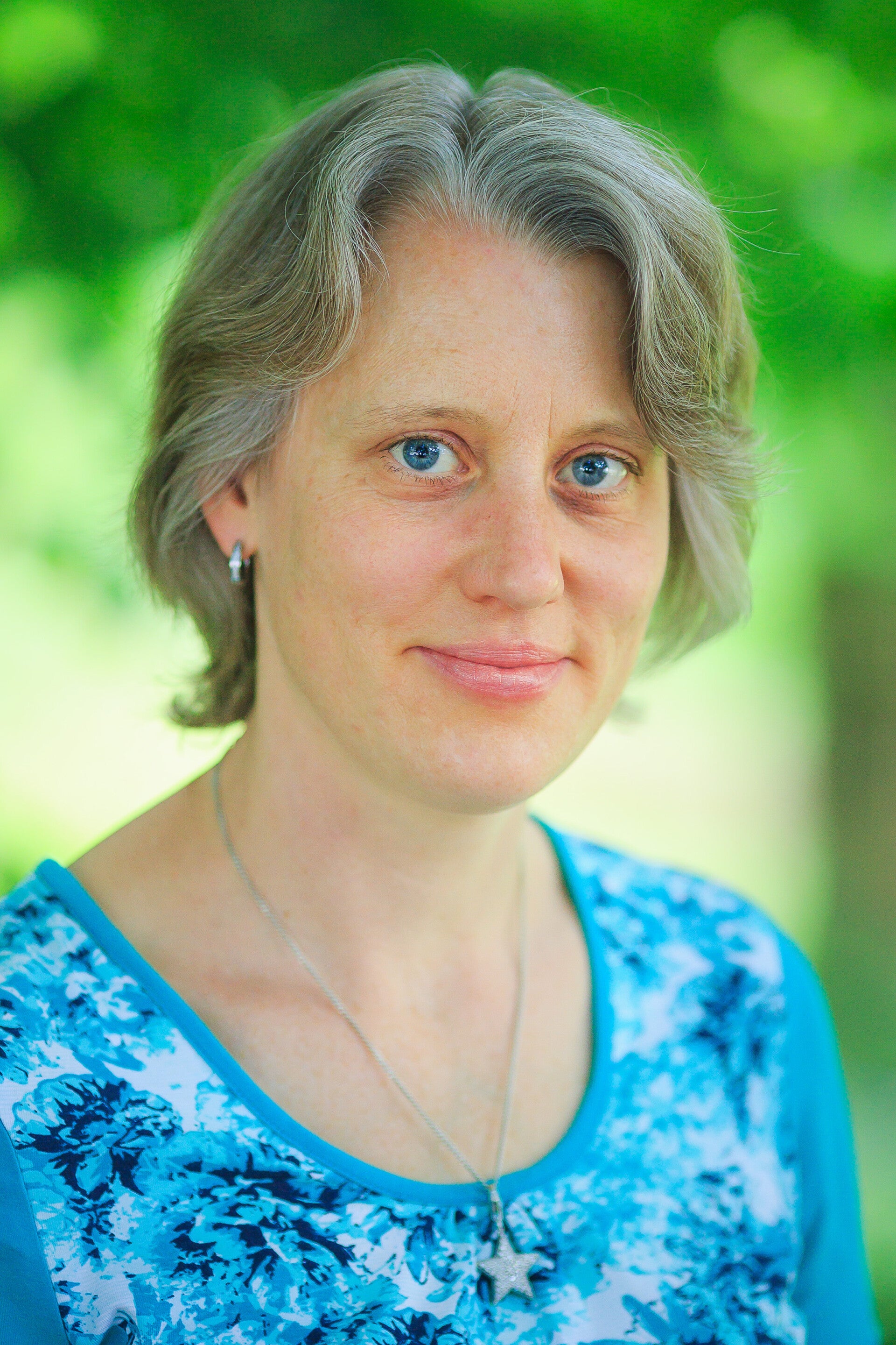 Nadine Klier