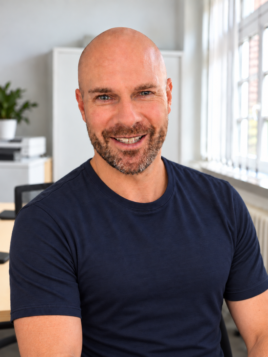 Philipp Noe Weiß, pädagogische Fachberatung der Stadt Möckmühl