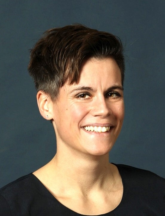 Sandra Vogt