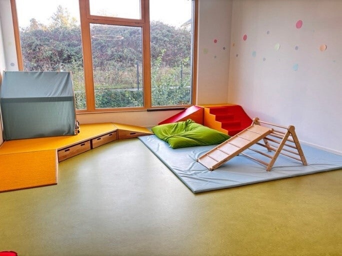Spielflur – Krippe Brandhölzle