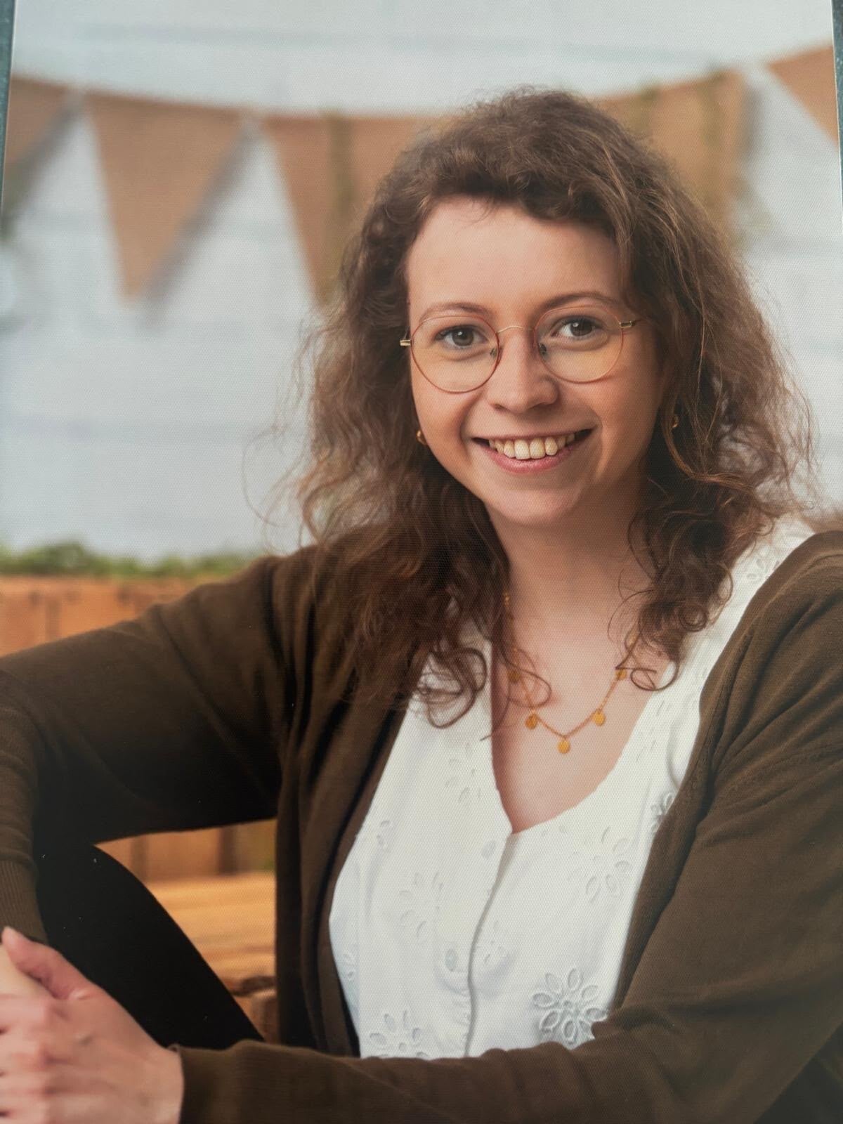 Teresa Schmitt