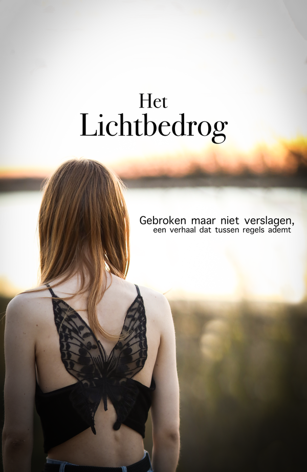 Het Lichtbedrog