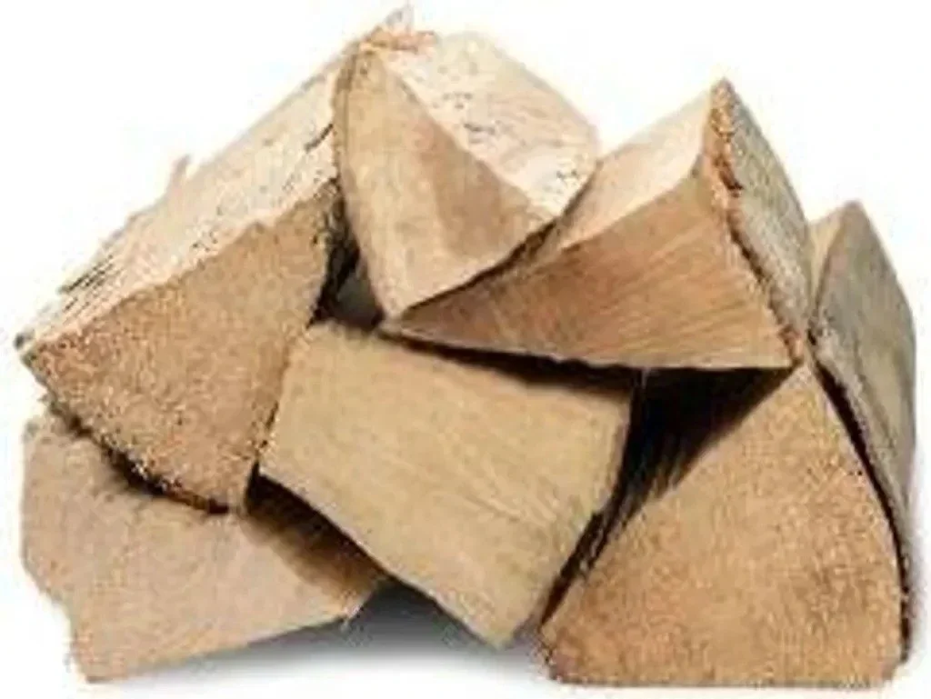 Bois de chauffage en hêtre - 25cm - 2 RM sur palette | séché en chambre