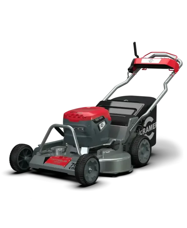 Tondeuse à batterie OPTIMUS ATM76S