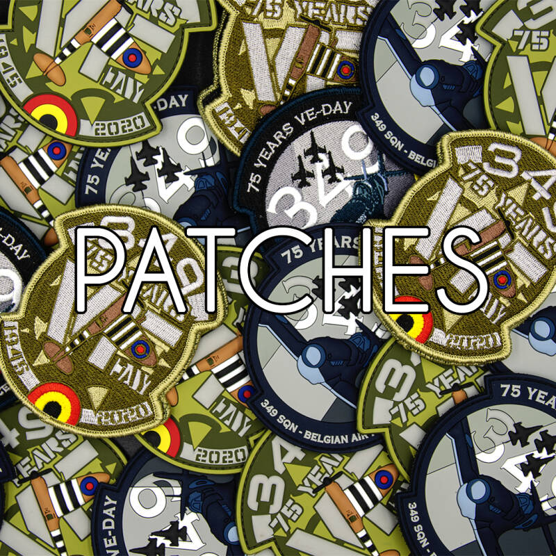 Patches