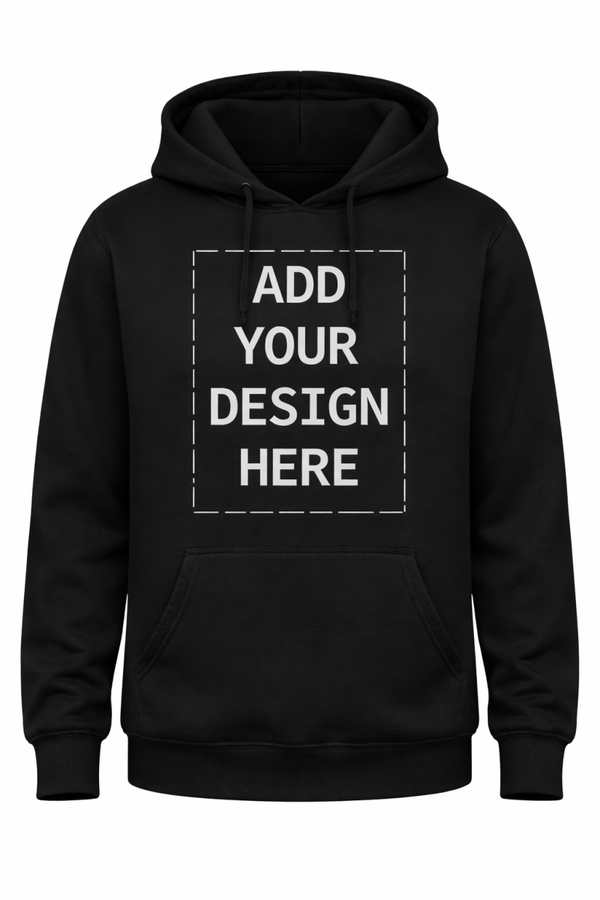 Gepersonaliseerde Hoodie