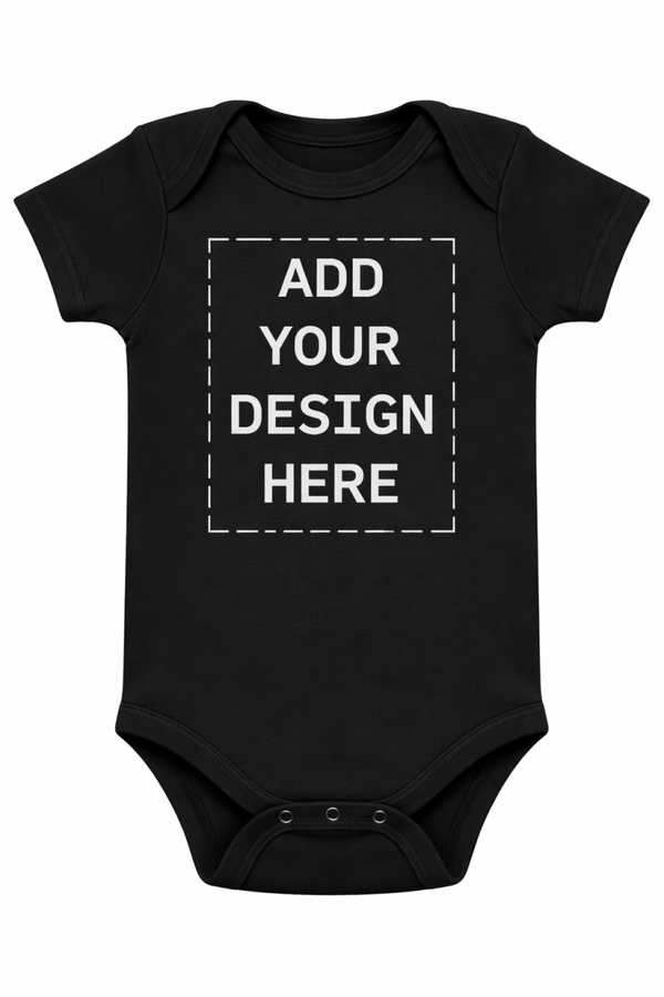 Gepersonaliseerde Romper