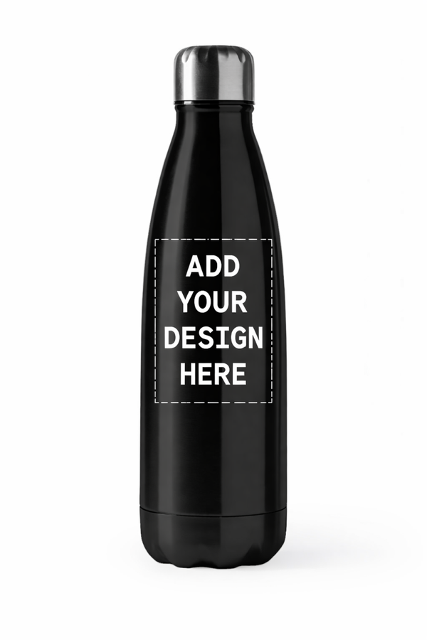 Gepersonaliseerde thermos fles