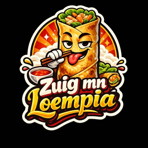 Zuig me loepia