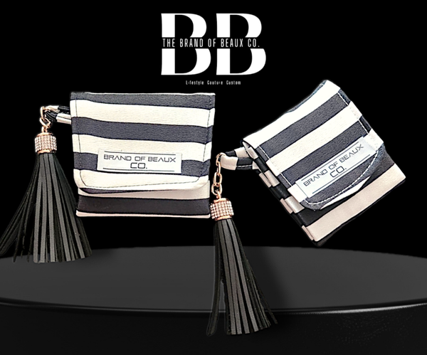 SIGNATURE STRIPE