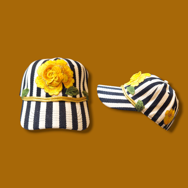 STRIPE GARDEN