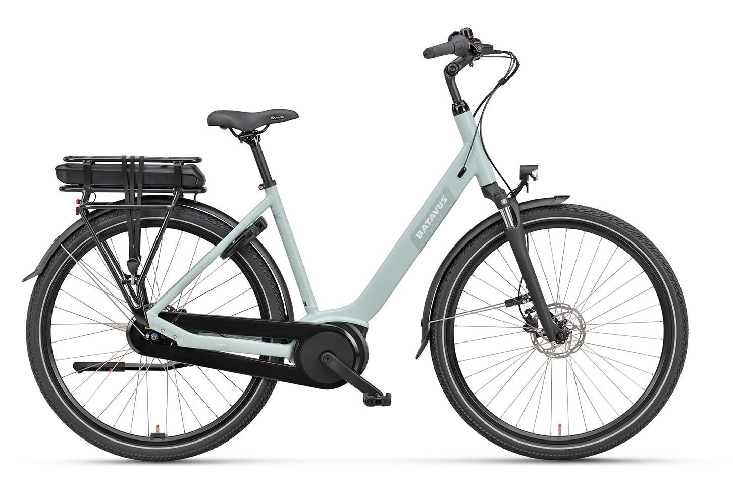 Batavus Altura CP Flex