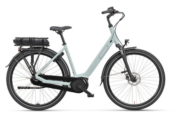 Batavus Altura CP Flex