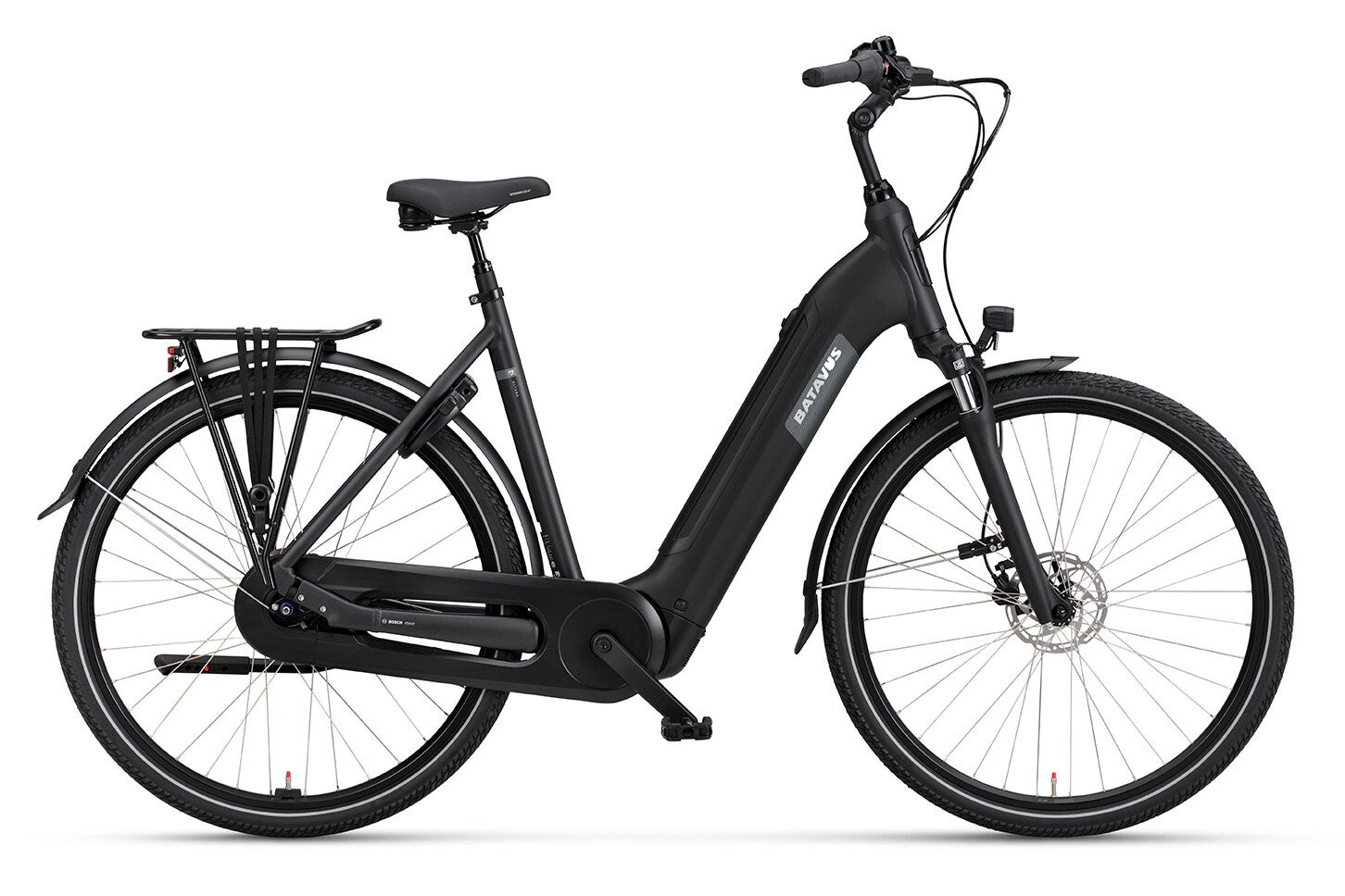Batavus Altura PT