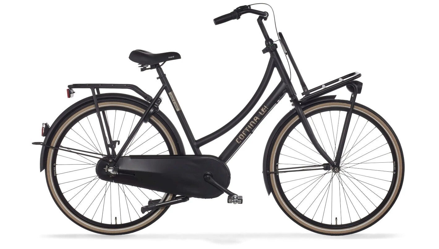 Cortina U4 Transport RN3