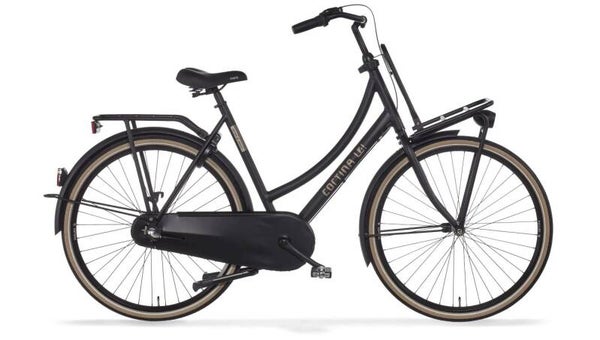 Cortina U4 Transport RN3