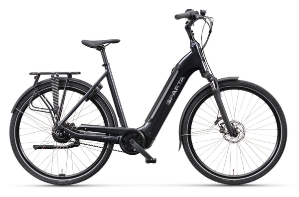 Sparta C-Grid Ultra