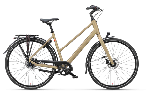 Batavus Senz Active Exclusive