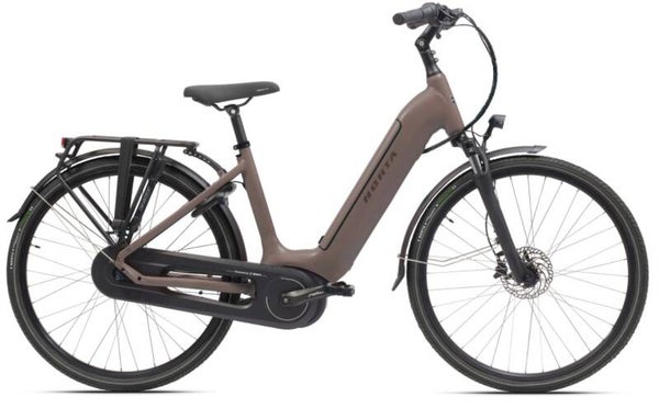 Norta B-2020 MY26
