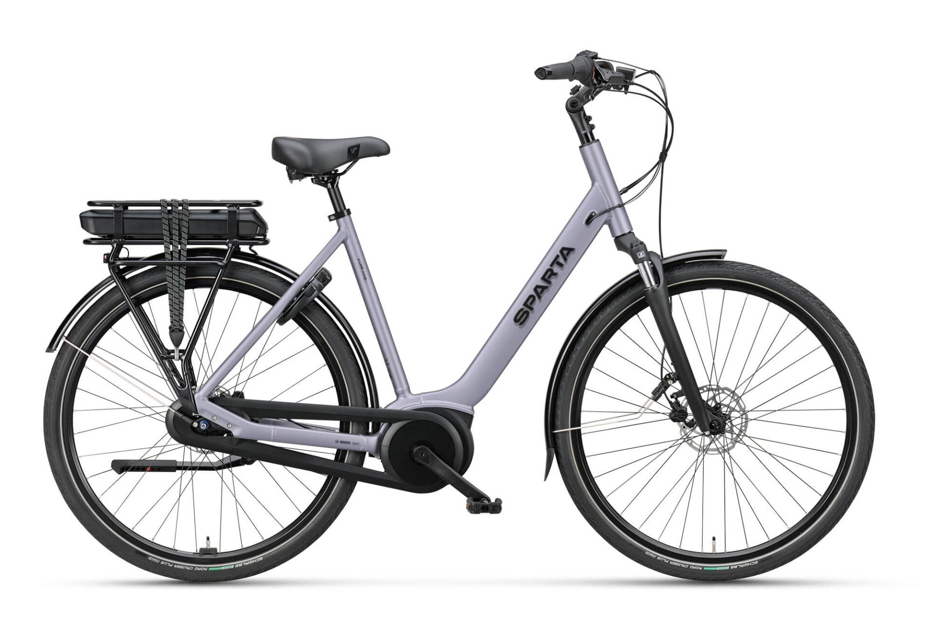 Sparta A-lane Energy Bes3 Flex
