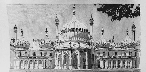 RESIDENCE ROYALE - BRIGHTON - SUSSEX