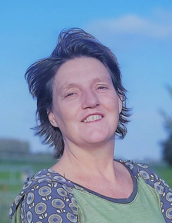WIE BEN IK