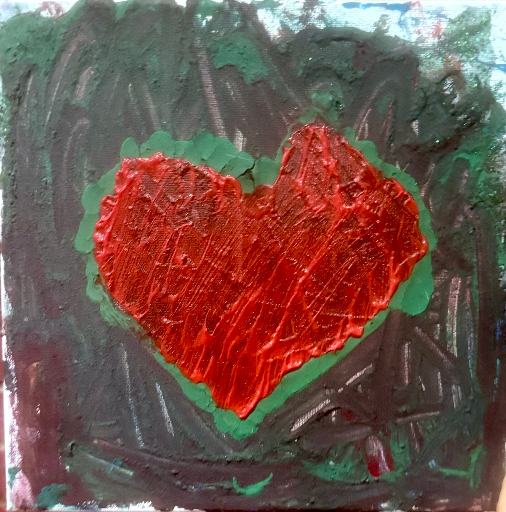 The Fortified Heart