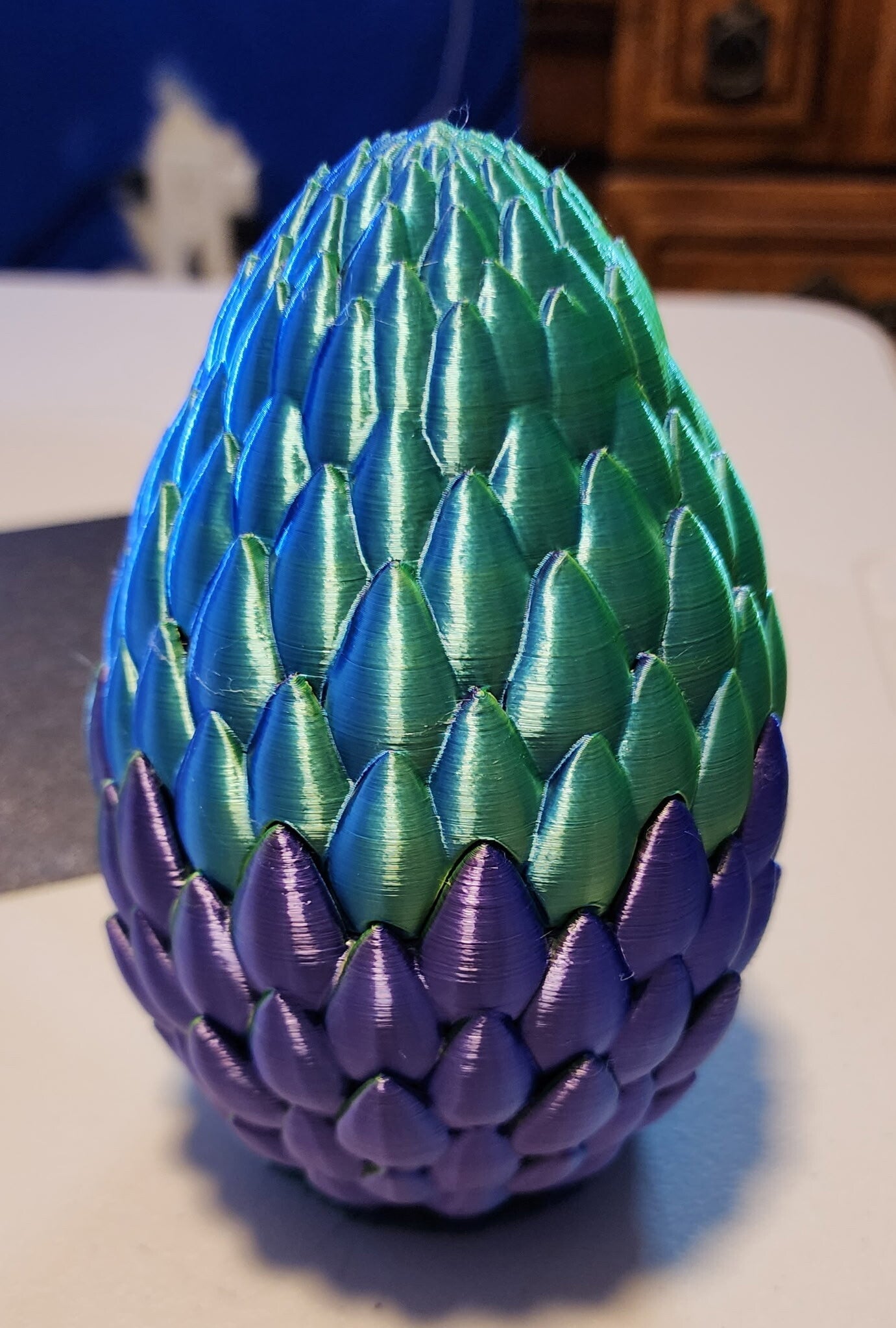 Multi-Color Dragon Eggs