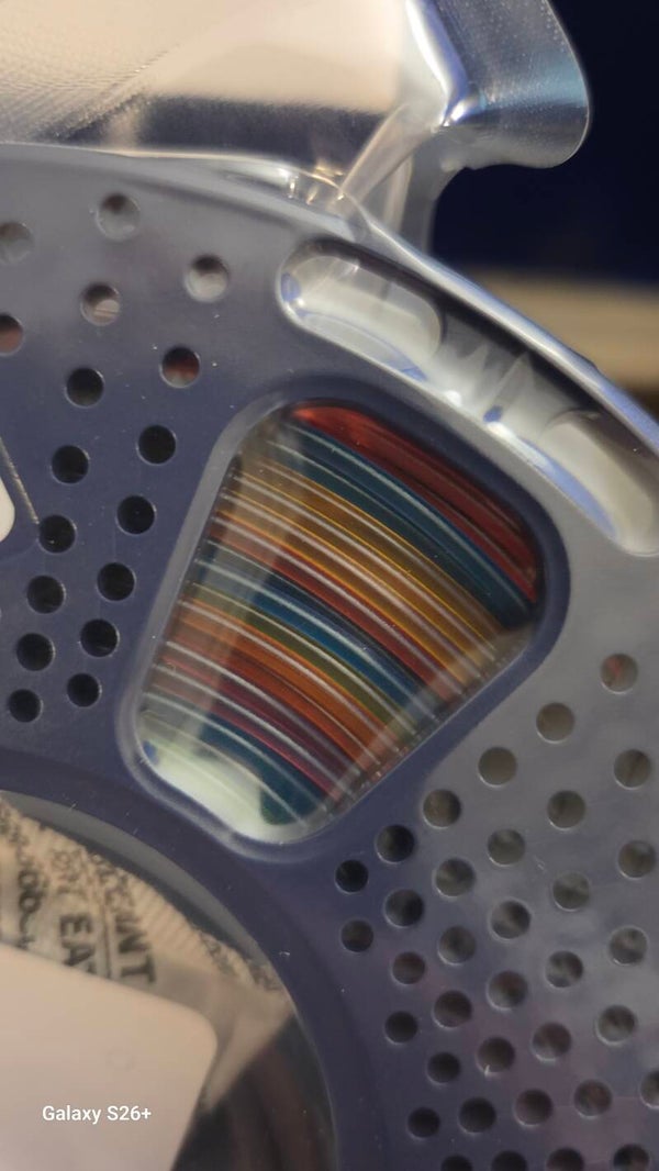 3D PLA Printer Filament