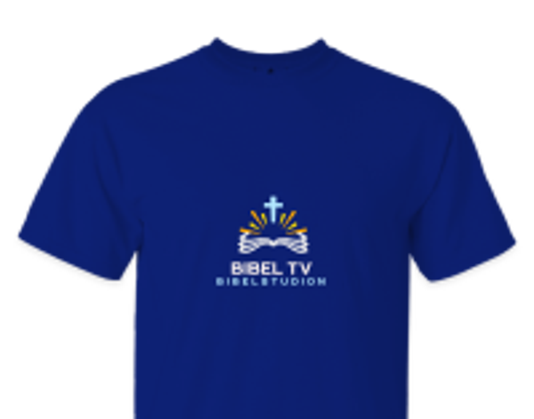 Bibelstudion T-shart