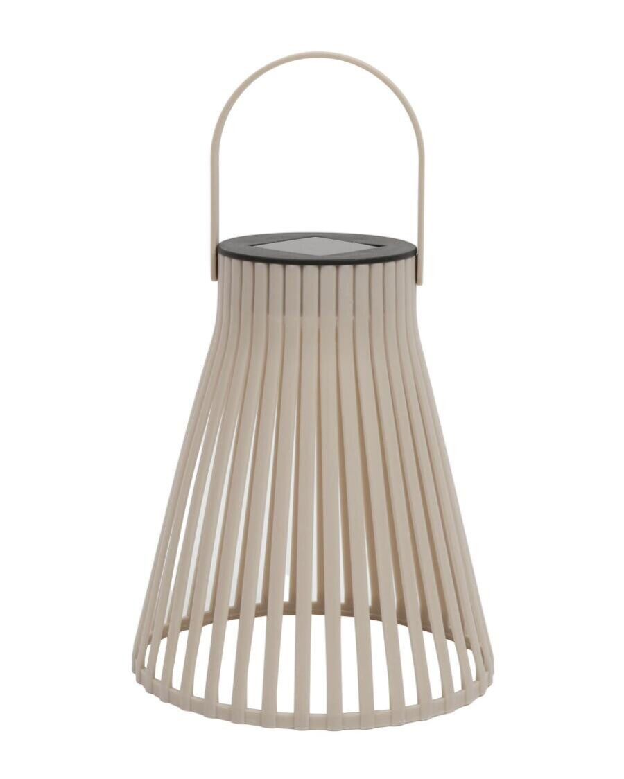 Solar lamp 'Buitenleven'