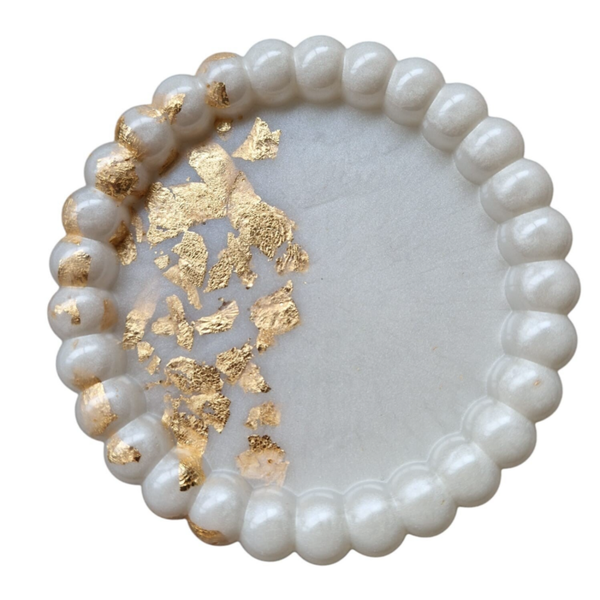 Tray Bubble small | light