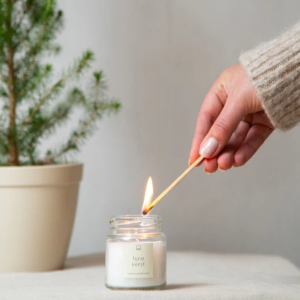 Cadeauset 'Fijne kerst'