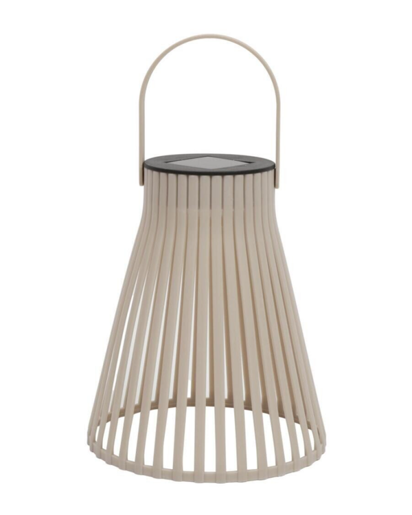 Solar lamp 'Buitenleven'