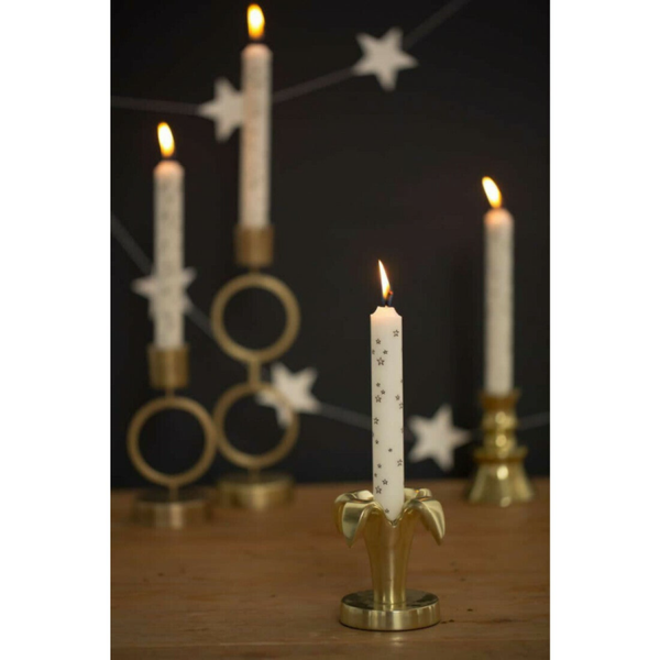 Dinerkaars 'Stars'
