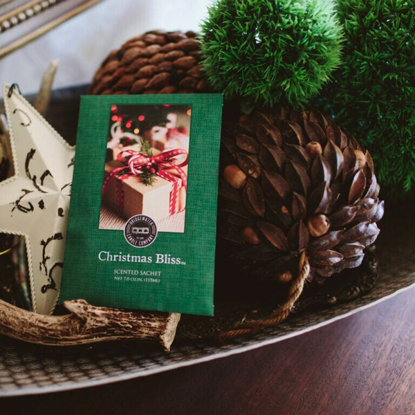Geurzakje 'Christmas Bliss'