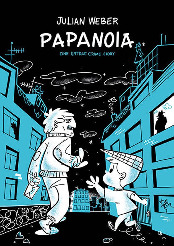 Papanoia