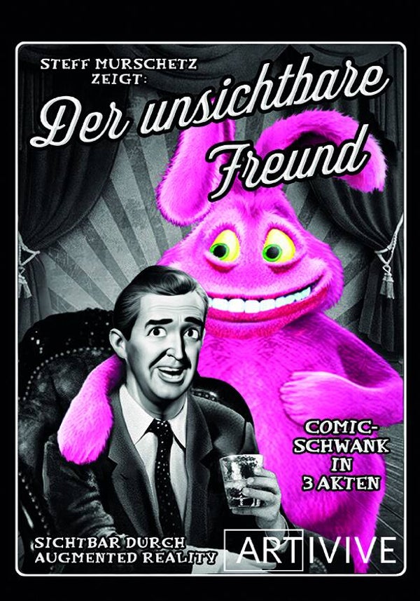 Der unsichtbare Freund